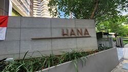 Hana (D10), Condominium #576307761